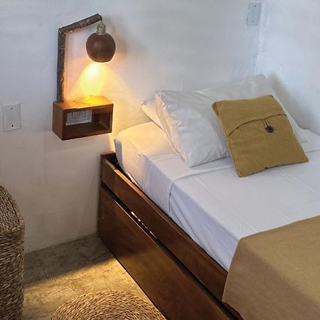 Mandala Hostel Jeri Jijoca de Jericoacoara Exterior foto