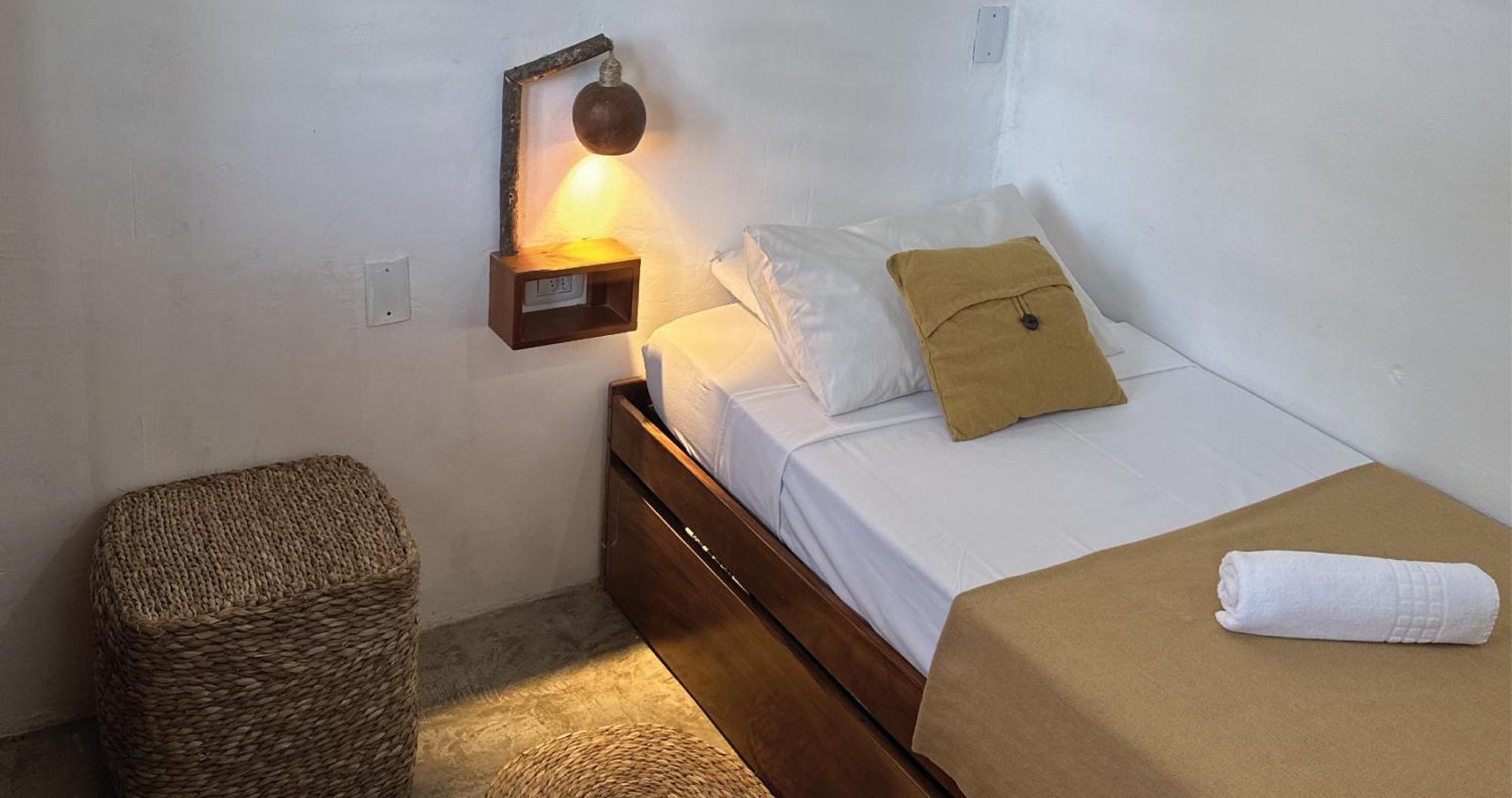 Mandala Hostel Jeri Jijoca de Jericoacoara Exterior foto